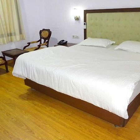 Hotel Utsav Nāthdwāra Eksteriør bilde