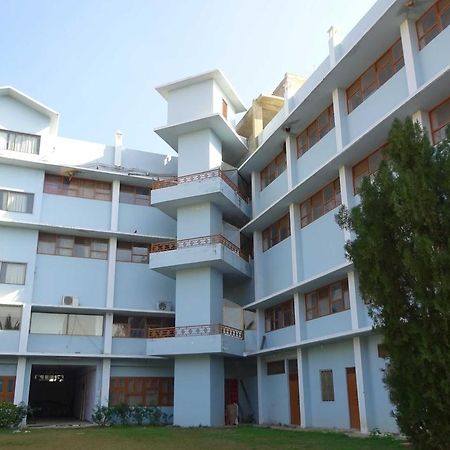 Hotel Utsav Nāthdwāra Eksteriør bilde